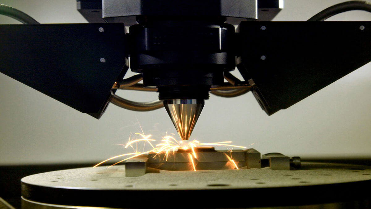 The Essence of Additive Manufacturing
