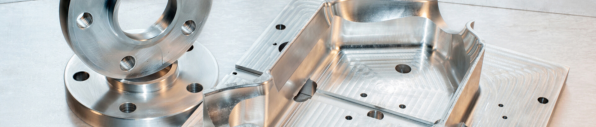What is the Purpose of Anodizing Precision Machined Components?