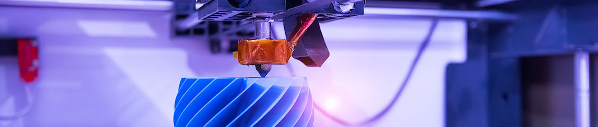 Transforming Metal Manufacturing: Shifting from Subtraction to Addition - 3D Smart Manufacturing