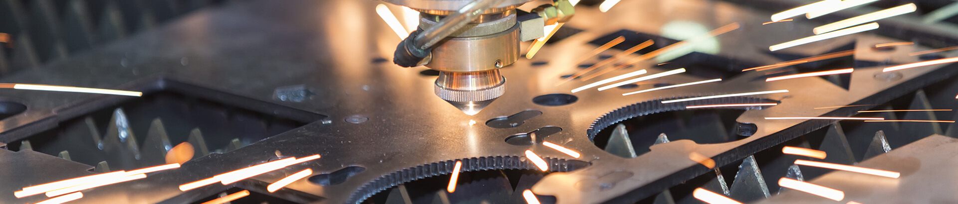 What Does Laser Cutting Entail?