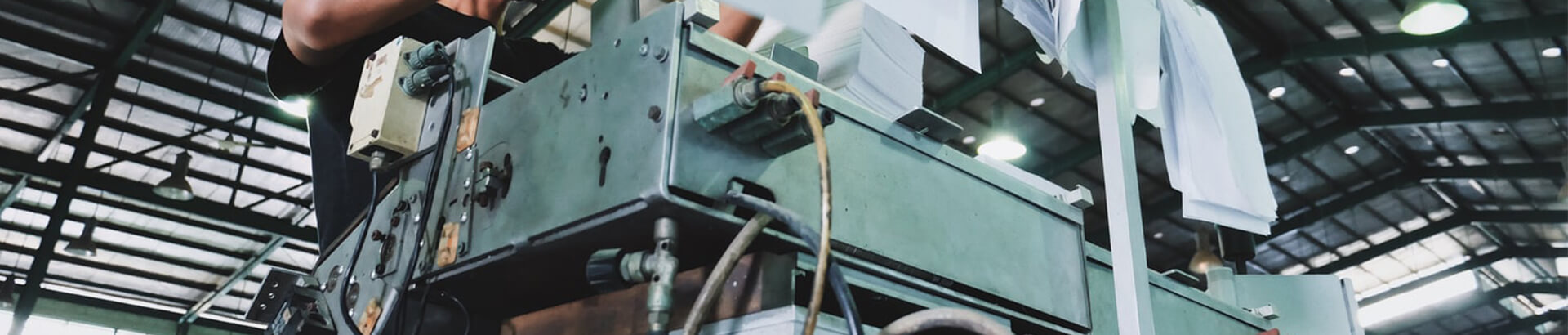 Selecting a Hydraulic Press and Understanding its Manufacturing Procedure
