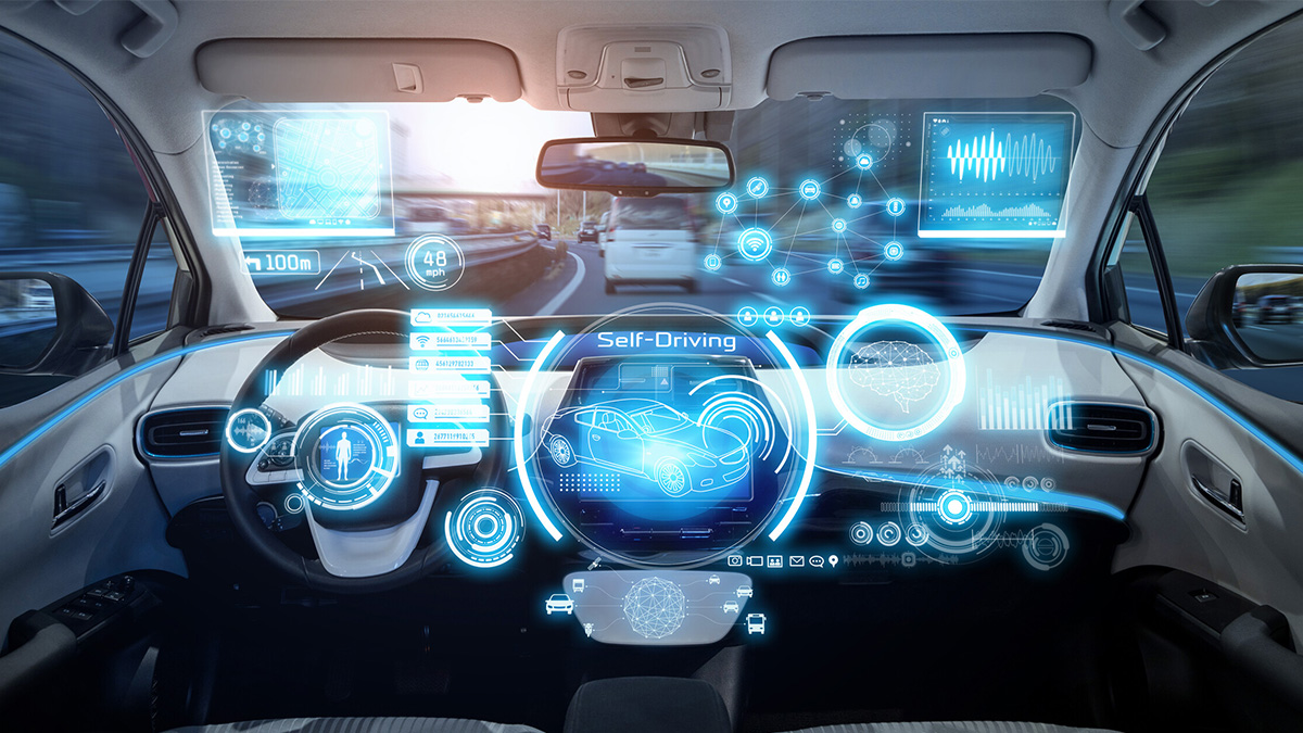 The Role of Artificial Intelligence in Autonomous Vehicles