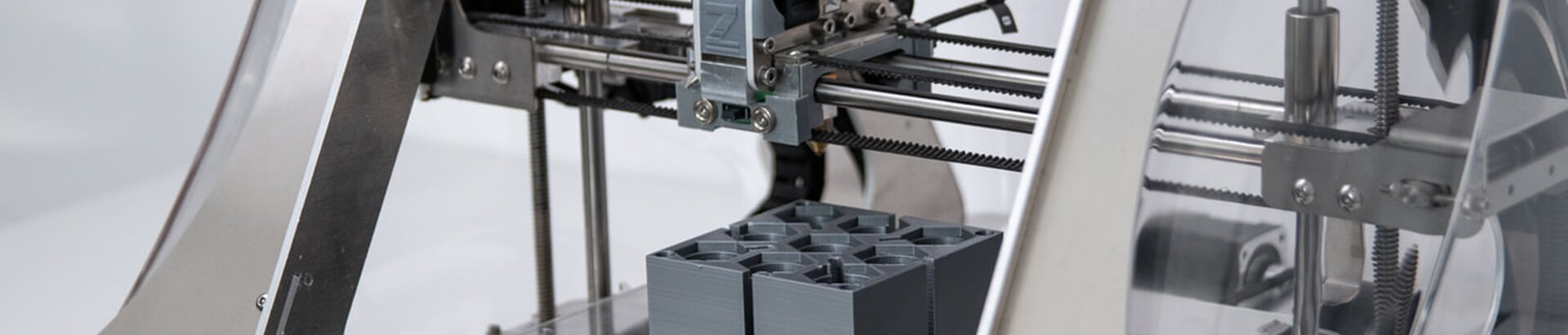 How 3D Printing Technology is Applied In Various Industries?