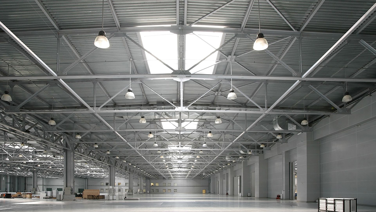 What Is the Warehousing and Transportation Industry?