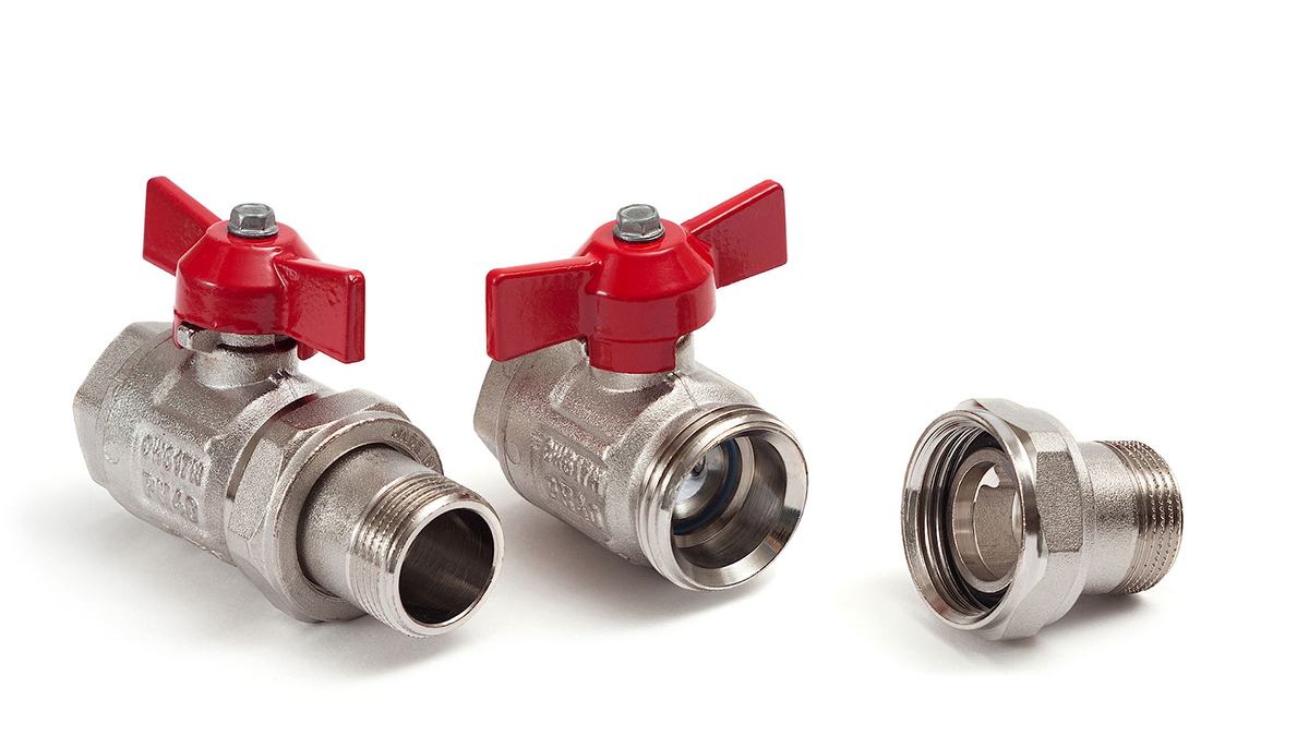 Global Industrial Valve Opportunity Analysis and Industry Forecast