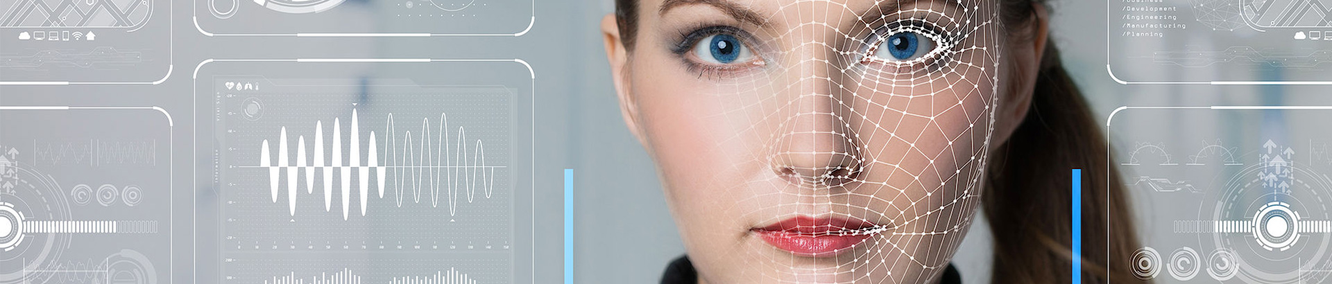 Facing the Digital Age, Facial Recognition Technology Has Improved