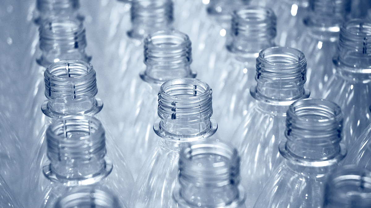 What Are the Common Plastic Product Manufacturing Processes?