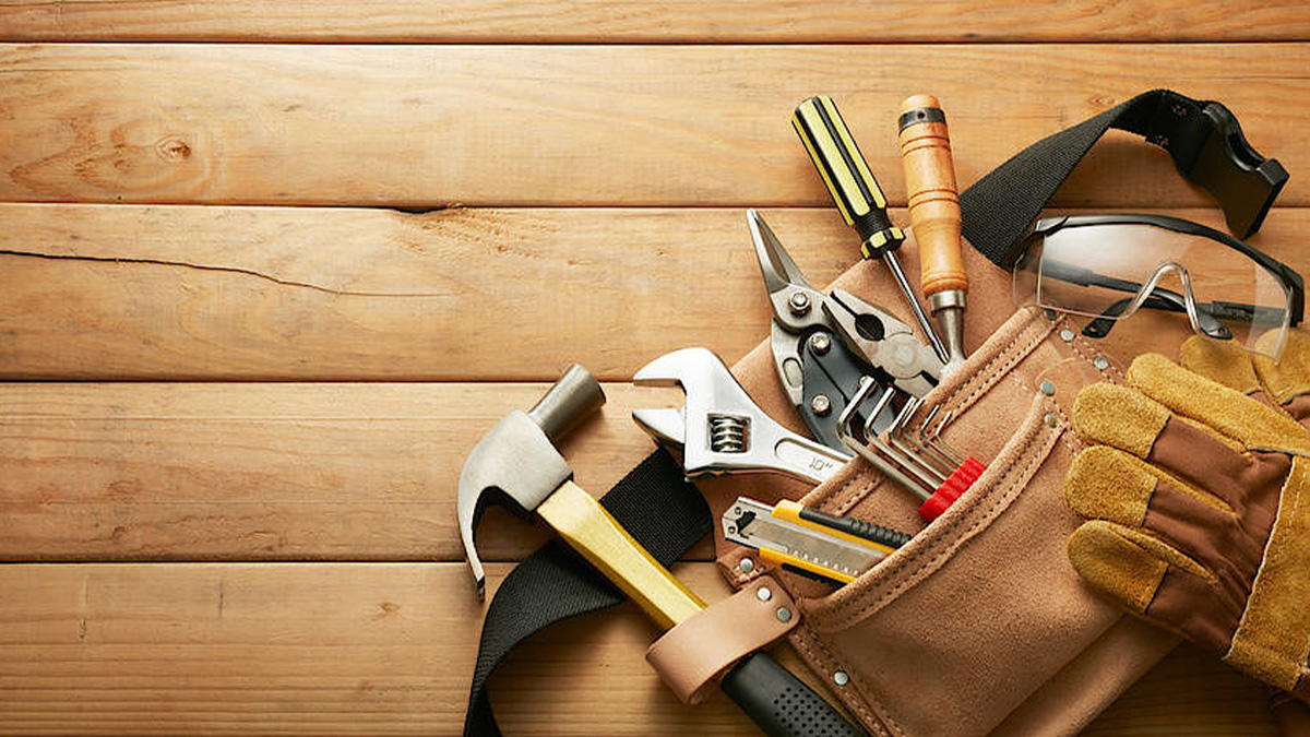 Overview of the U.S. Hand Tools Market