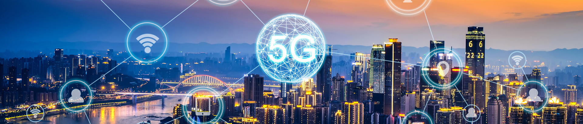 6G Network Will Connect the World Faster