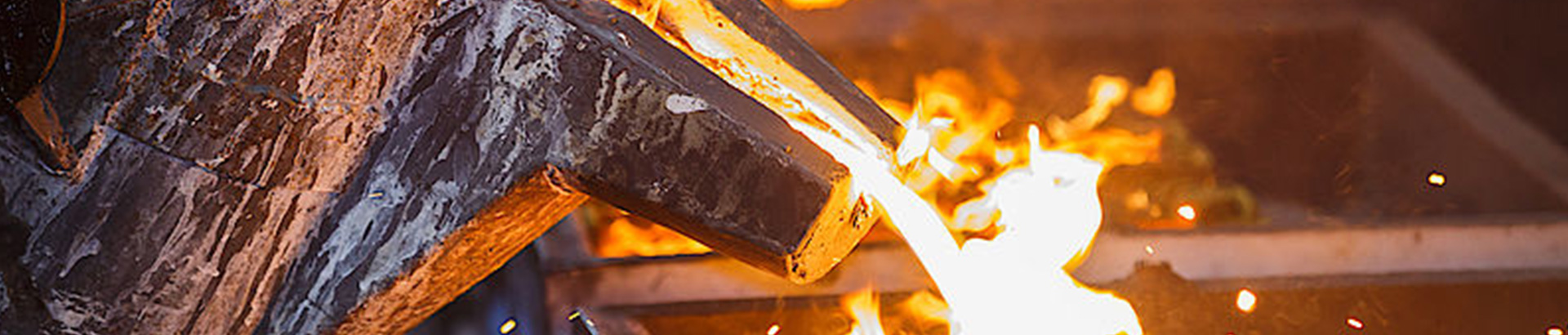 What is the Difference Between Casting and Forging?
