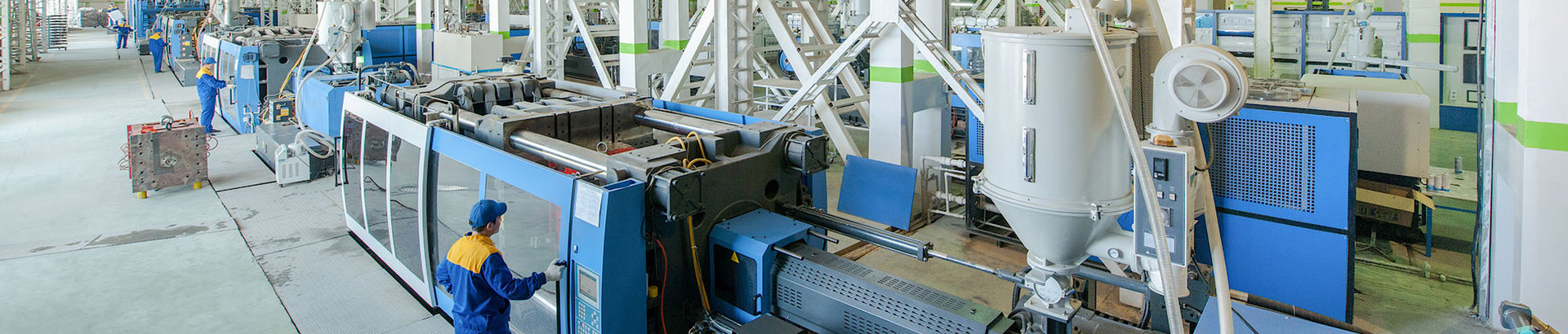 The Potential of Taiwan Plastic Machinery in the Turkish Market