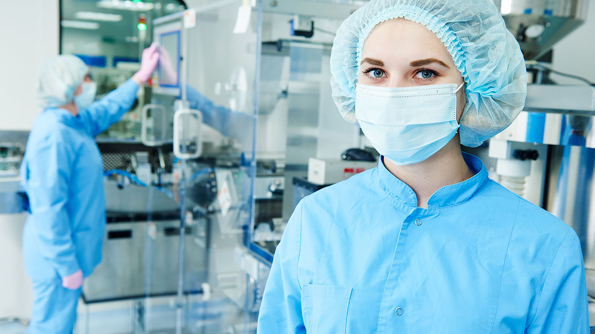 Innovative Trends in the Medical Material Industry