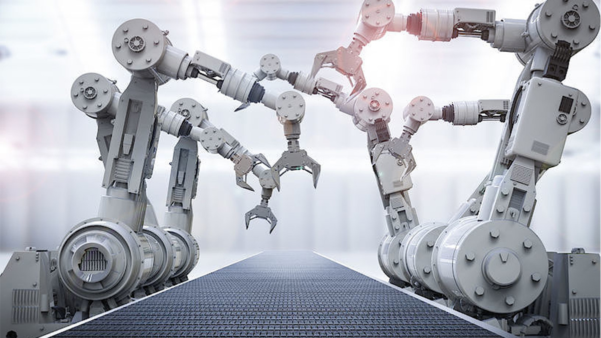 Introduction to Robotic Process Automation, PRA?