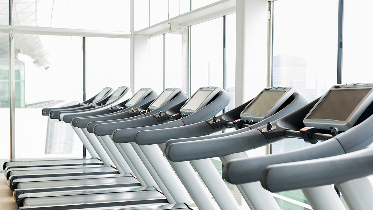 Trends of the Fitness Equipment Industry for the Next Decades
