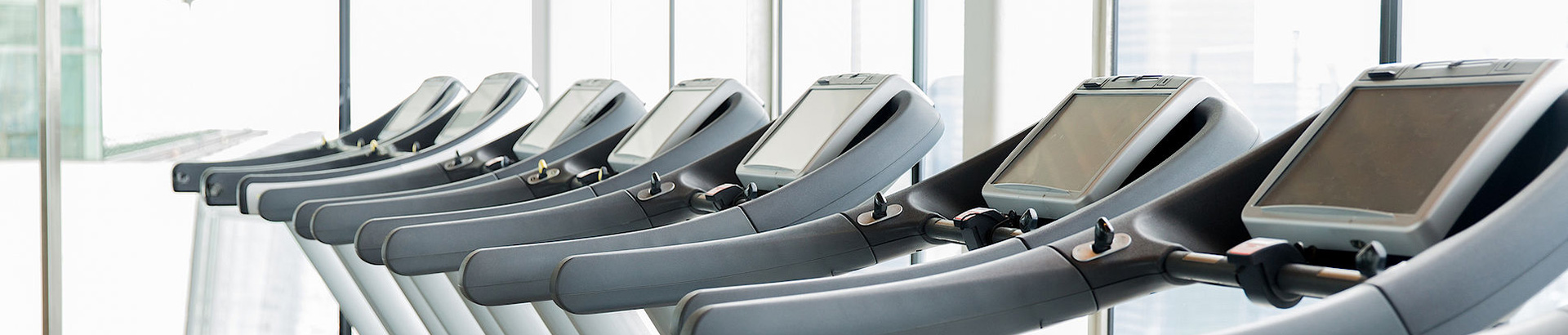Trends of the Fitness Equipment Industry for the Next Decades