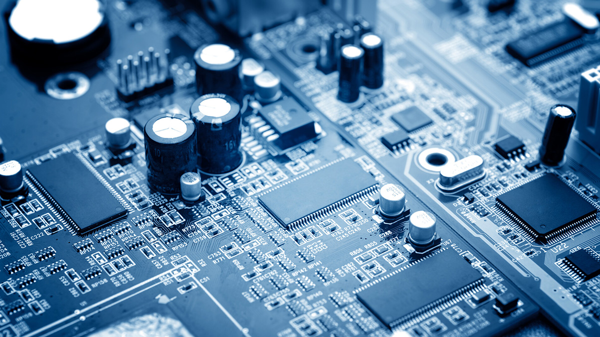 Global Development Trends of Semiconductor Related Industries