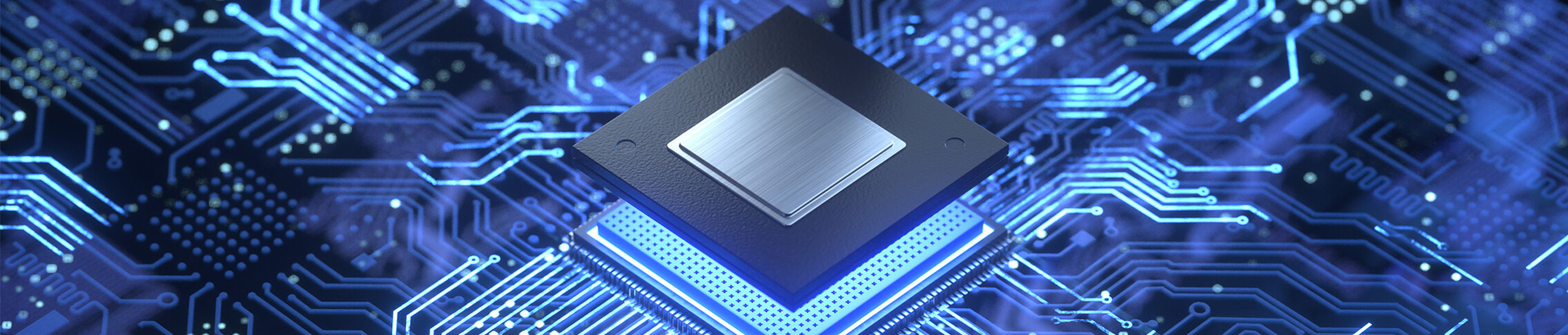 Everything You Need to Know About Global Chip Shortage