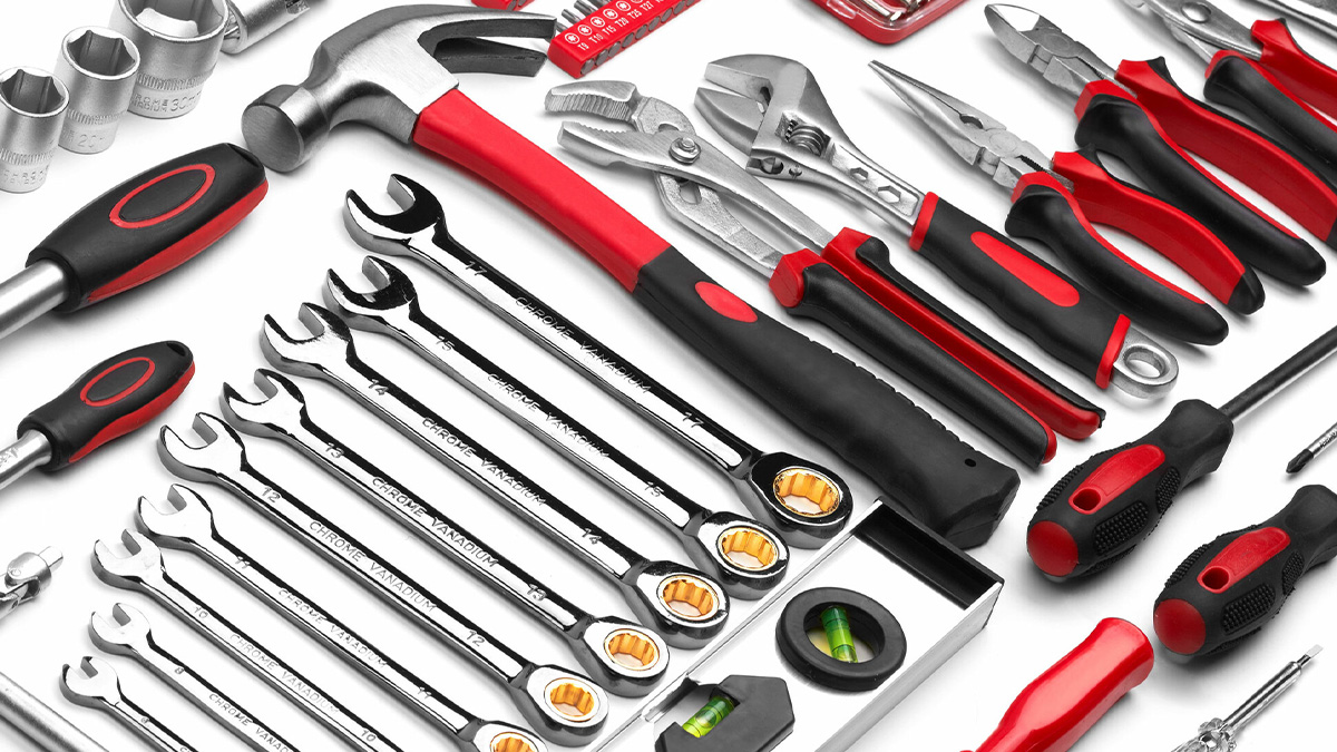 Taiwan Hand Tools Industry for the Next Decade