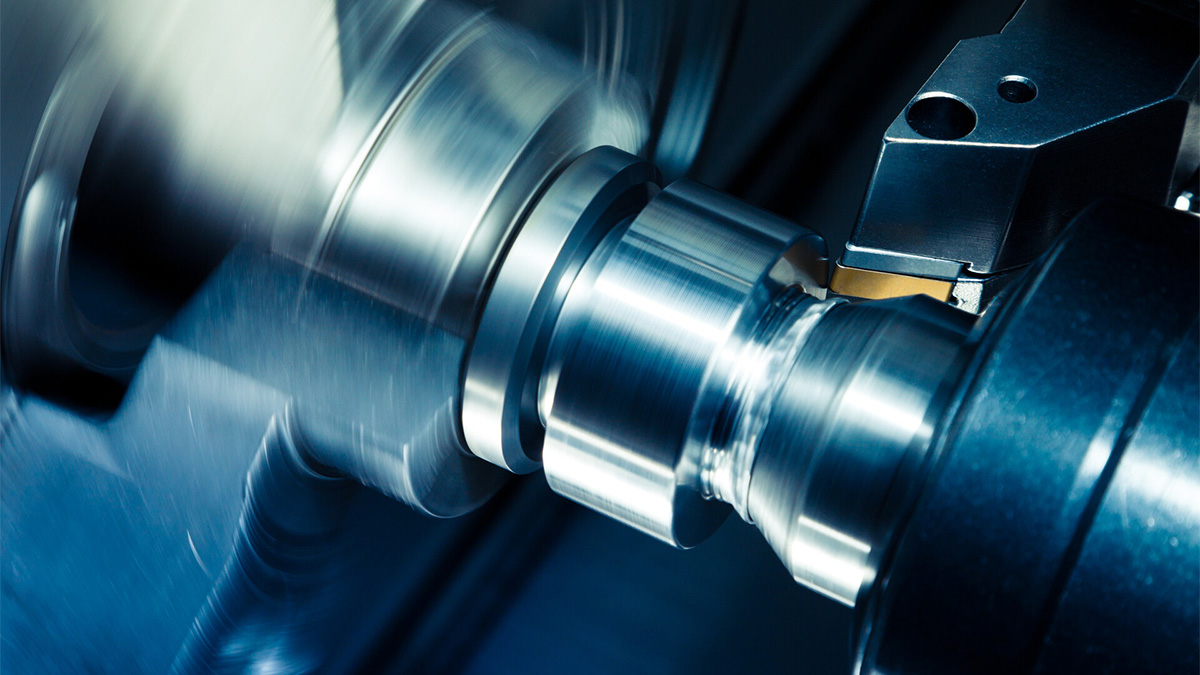 What Are the Common Machine Tool Types and Classifications?