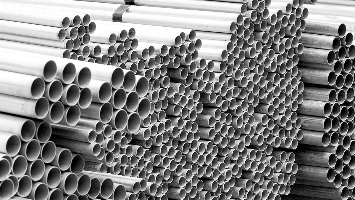 Understand the Steel Industry Chain and its Market Status
