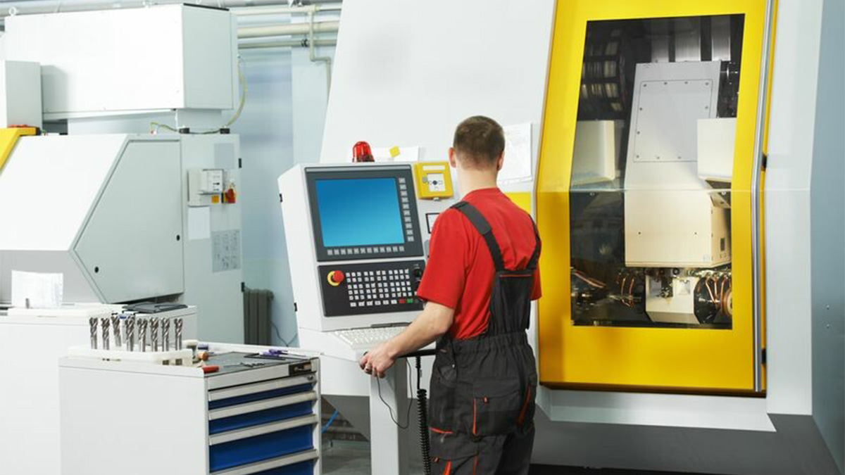 Germany Machine Tool Market Pulse and Industrial Application