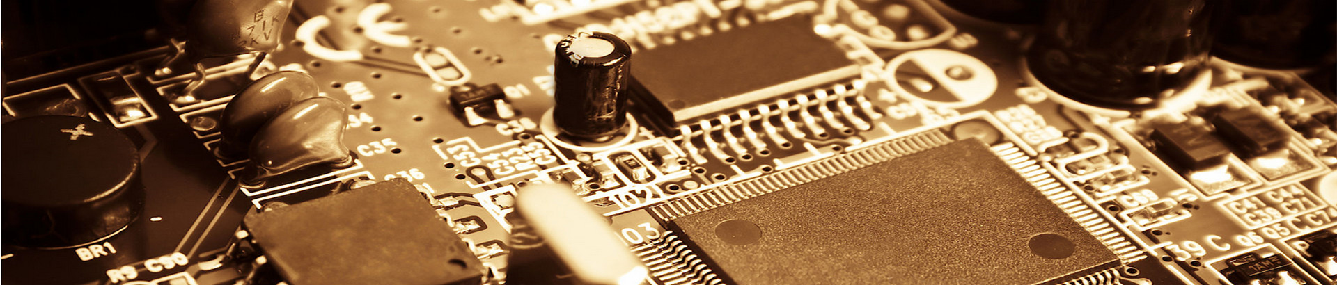 What are Passive Components?