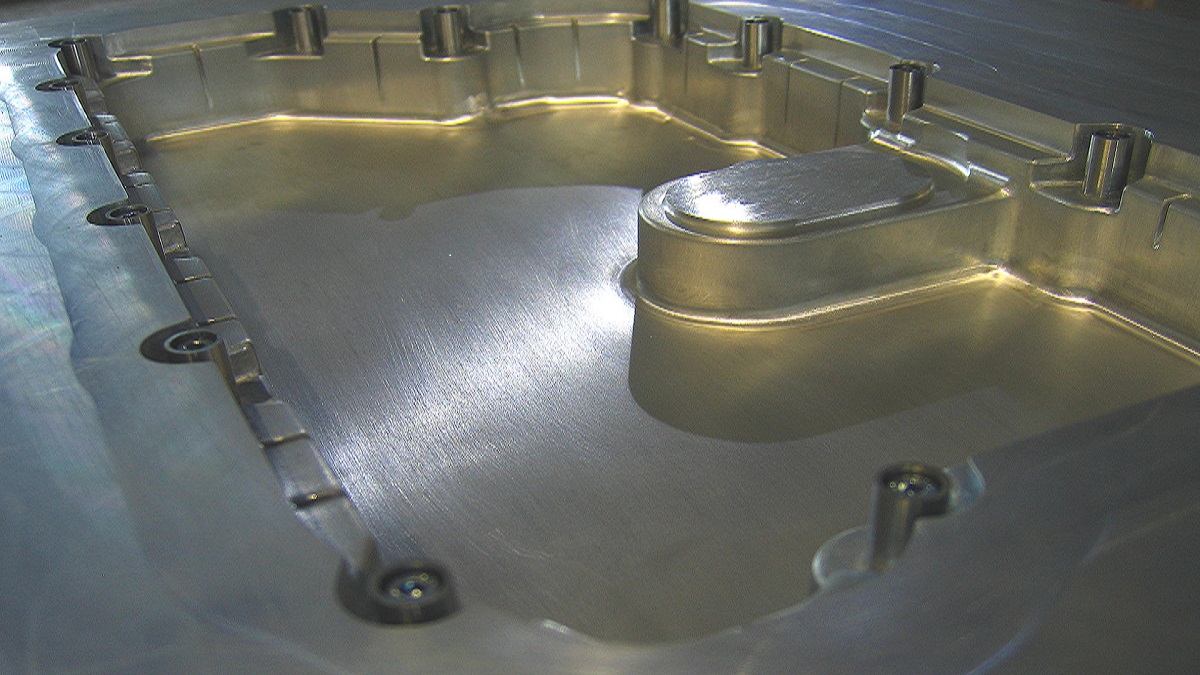 Introduction to Injection Molds