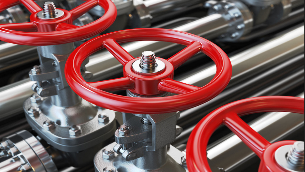 What Do You Know About Valves? Five Common Types of Valves