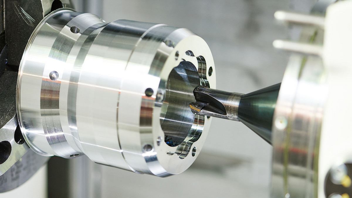 What are the Basics of Machine Tools that You Must Know?