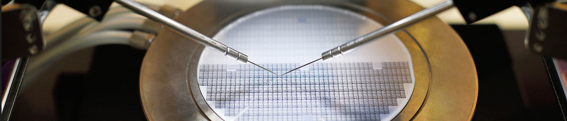 The Foundation of The Semiconductor Industry: Wafer