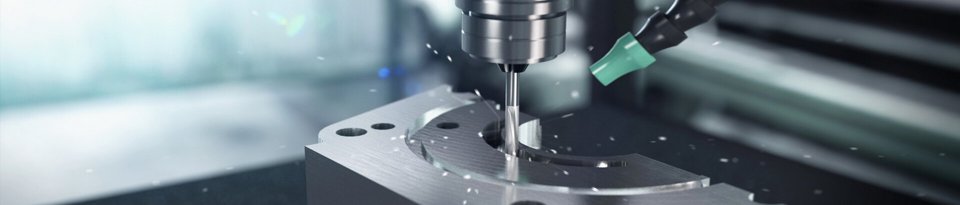 What is Ultra-Precision Machining?