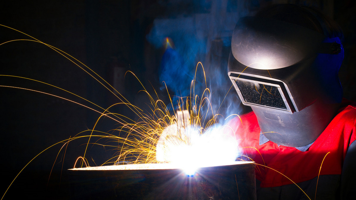 What is Gas Welding?