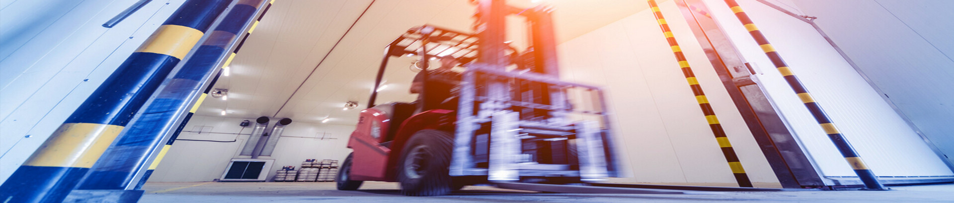 Introduction to Types of Forklifts