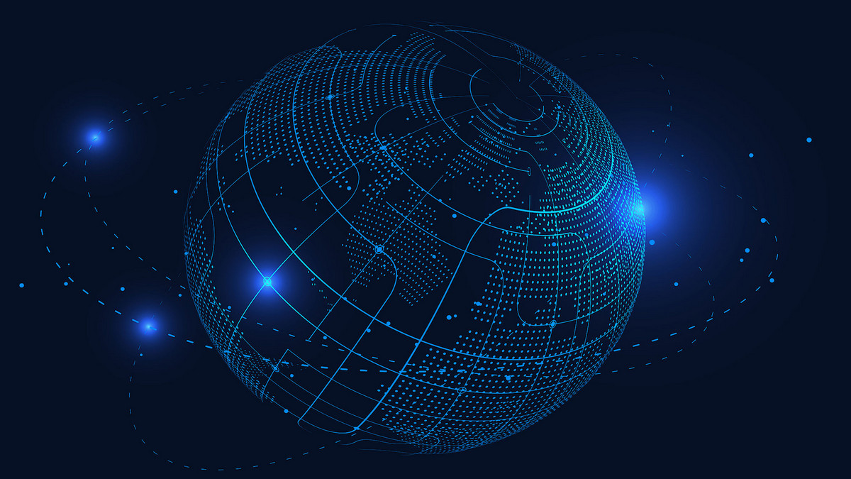 Low Orbit Satellite - Development and Innovation of Communication Network Technology