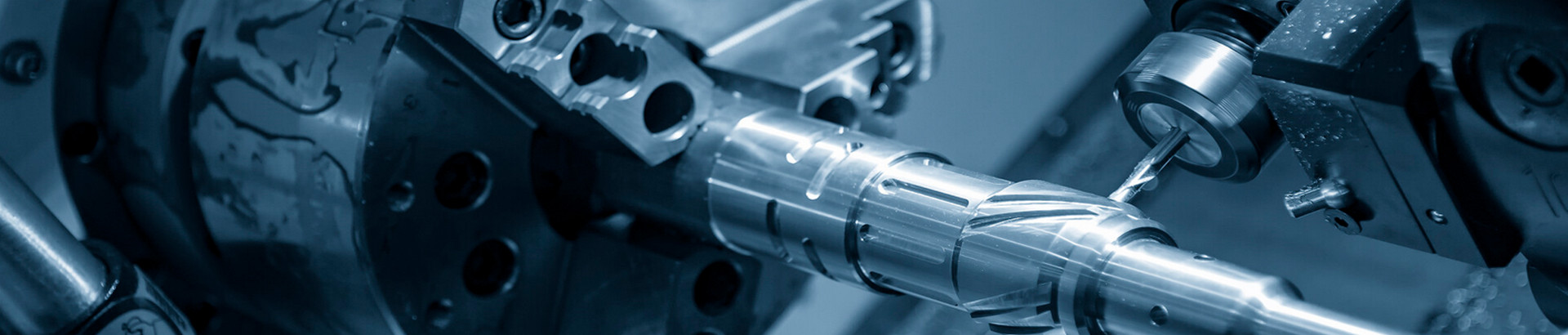 What is A Five-Axis Machine Tool?