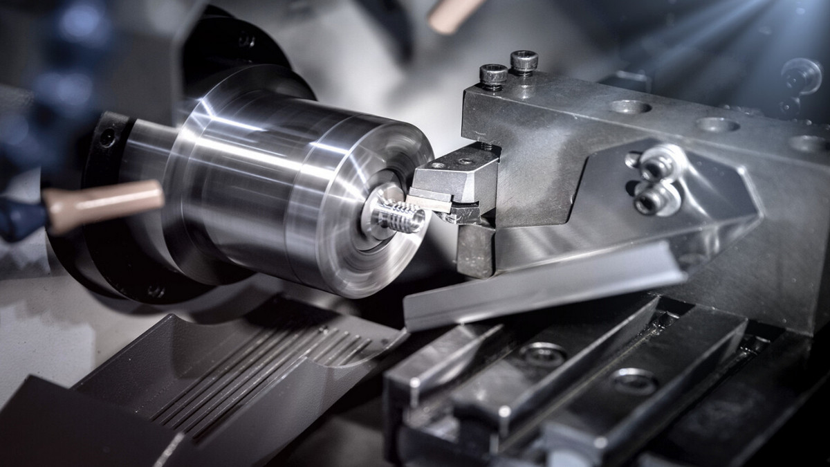 The Mother of Machinery - Overview of Machine Tools