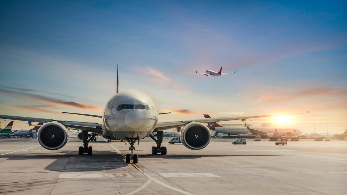 Six New Technology Trends in The Aerospace Industry