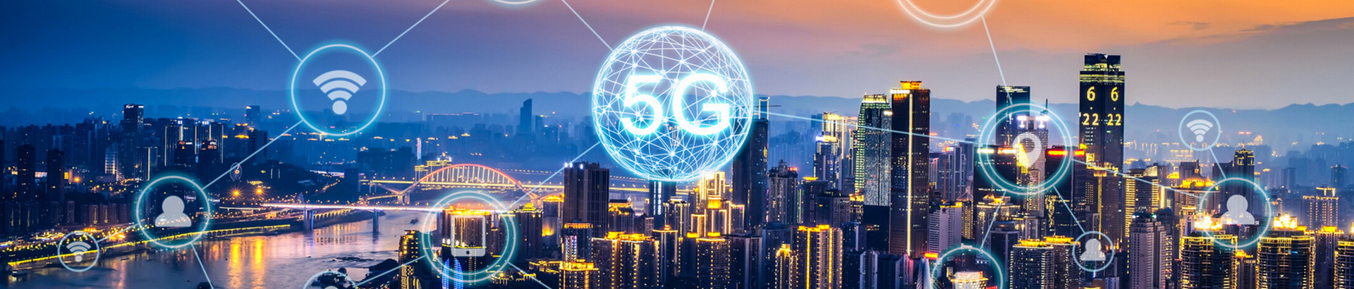 From 5G to 6G, Three Key Technologies Become the Trend
