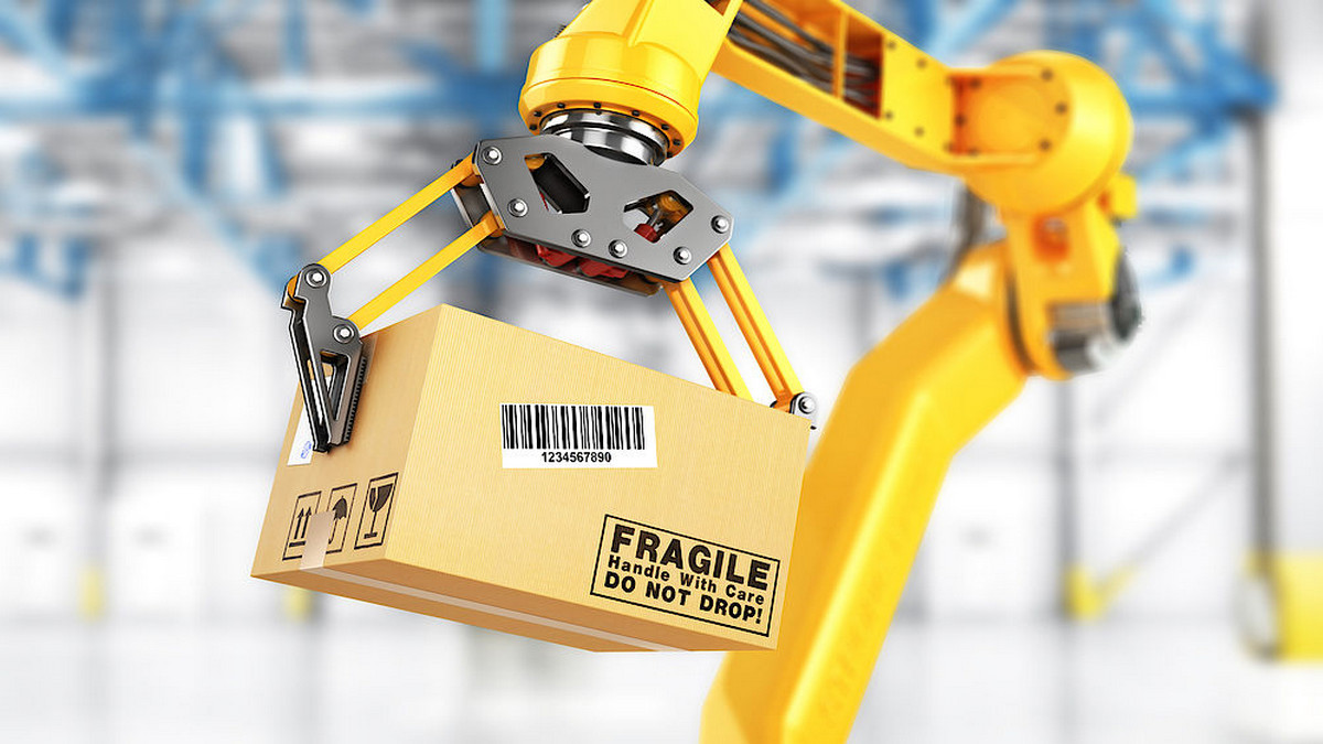 How does E-commerce Create the Future of Warehousing?