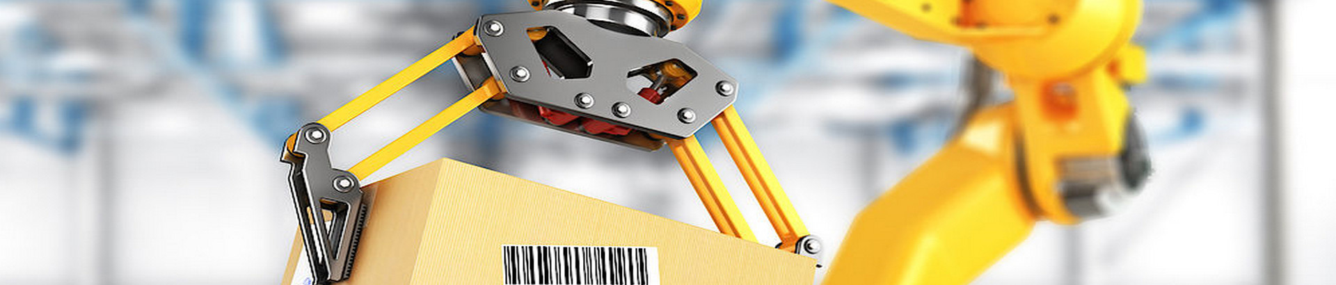 How does E-commerce Create the Future of Warehousing?