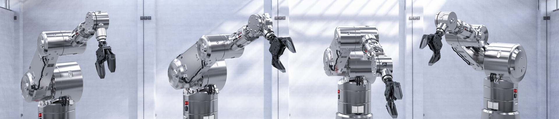 Market Status Analysis of Industrial Robot System Integrators