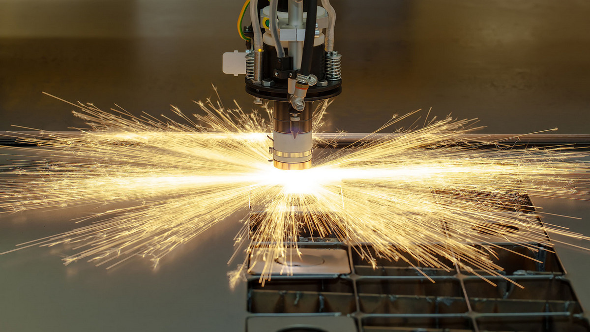 Future Development Trends of the Laser Processing Industry