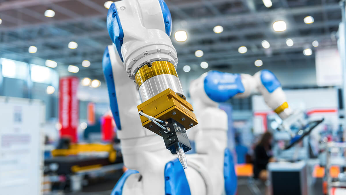 Why Do You Need A Collaborative Robot? What Are the Advantages of Collaboration?