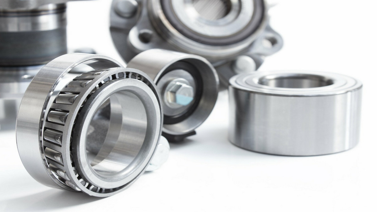 What are the Common Types and Uses of Bearings? (Part II)