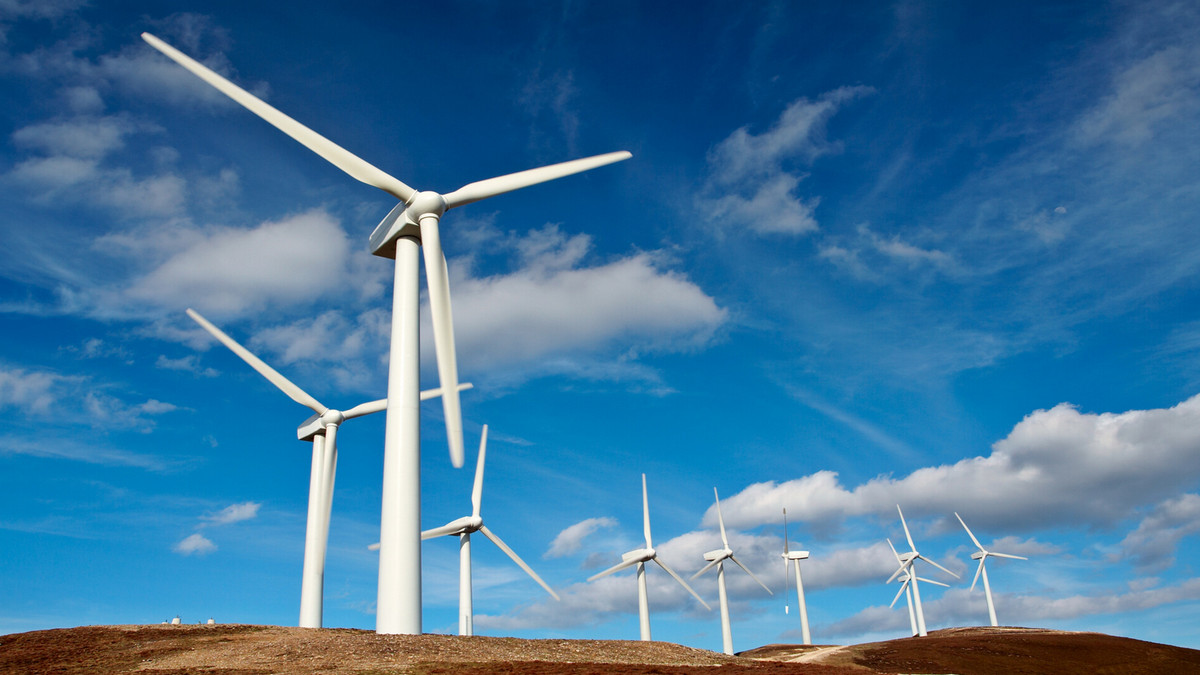 Offshore Wind Power will Become the Driving Force for Green Energy Development
