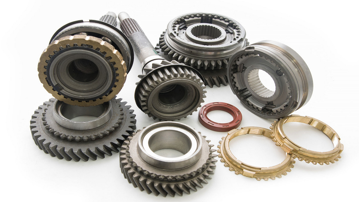 What is Worm Gear?