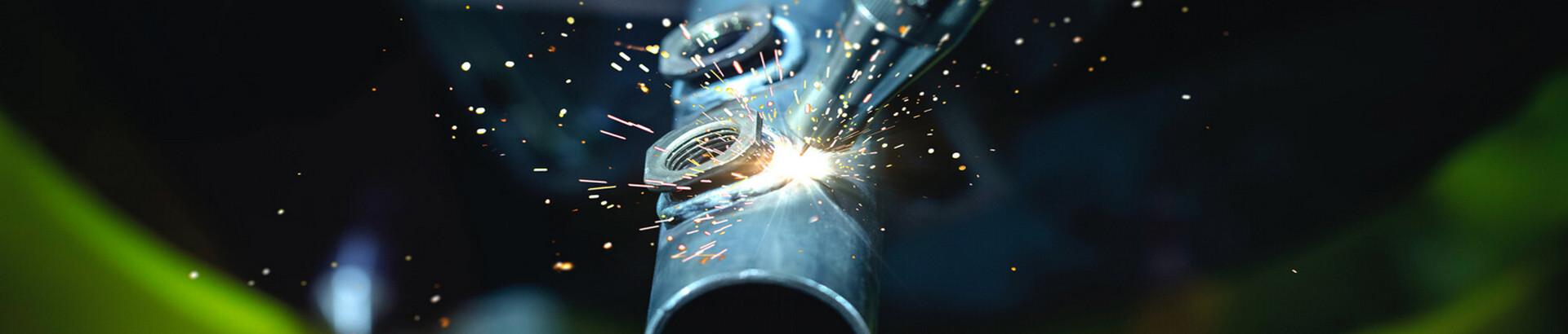 Introduction to the Different Types of Welding