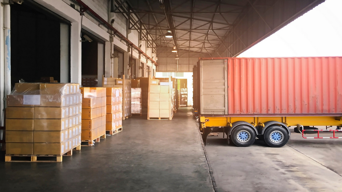 About Transportation and Warehousing Industry