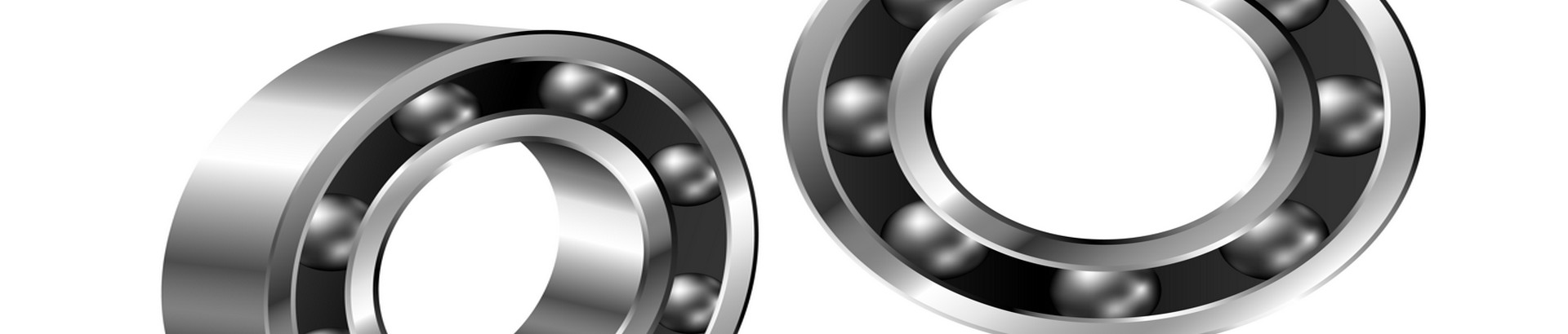 What Are the Types and Uses of Common Bearings? (To be continued...)
