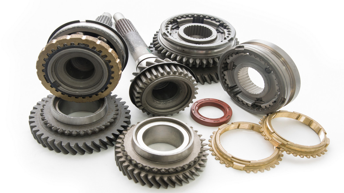 What Are the Types and Uses of Common Bearings?